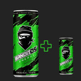 Banditos Energy Drink® (48x330ML)