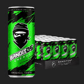 Banditos Energy Drink® (24x330ml)