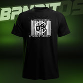 T shirt | Serial Hustle Squad - Banditos Energy