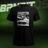 T shirt | Brake Rules, Stay Unstoppable - Banditos Energy