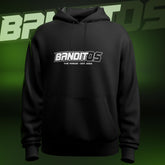 Oversized Hoodie | Banditos Official Edition - Banditos Energy