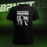 T shirt | Swing Hard, Play Dirty - Banditos Energy