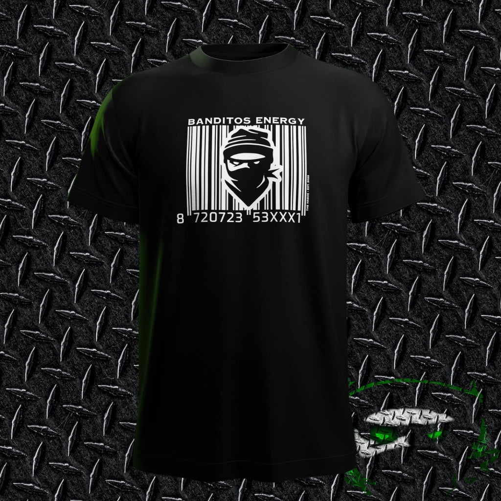 BANDITOS ICON GANG T-SHIRT
