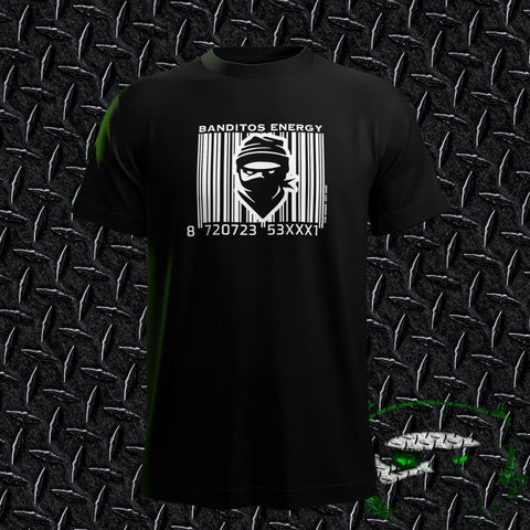 BANDITOS ICON GANG T-SHIRT