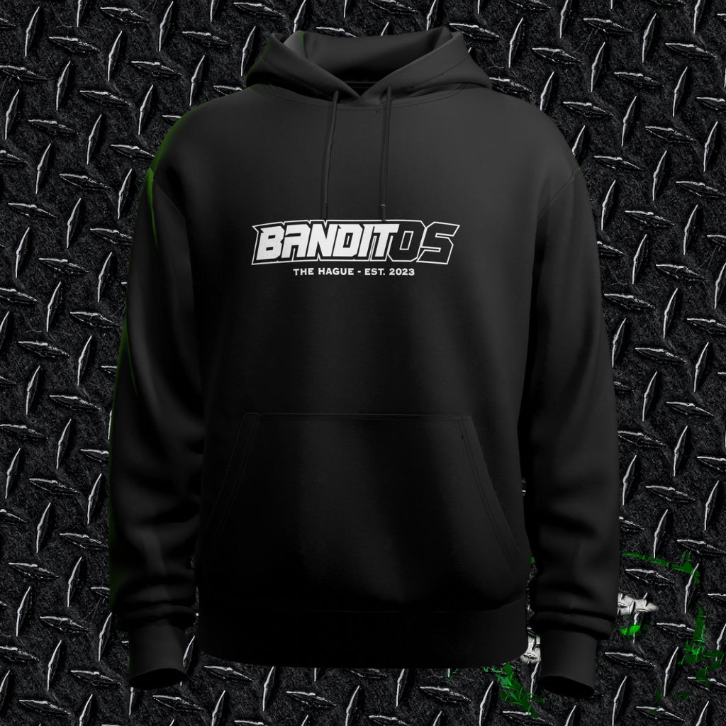 BANDITOS OFFICIAL EDITION HOODIE