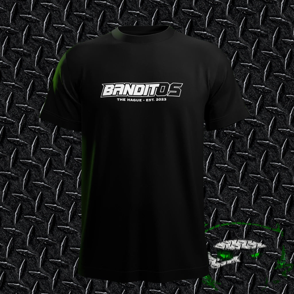 BANDITOS OFFICIAL EDITION T-SHIRT