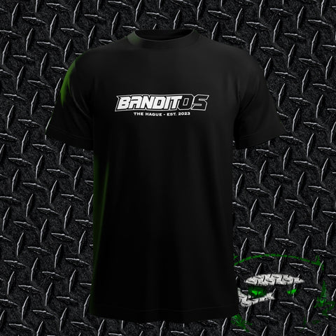 BANDITOS OFFICIAL EDITION T-SHIRT