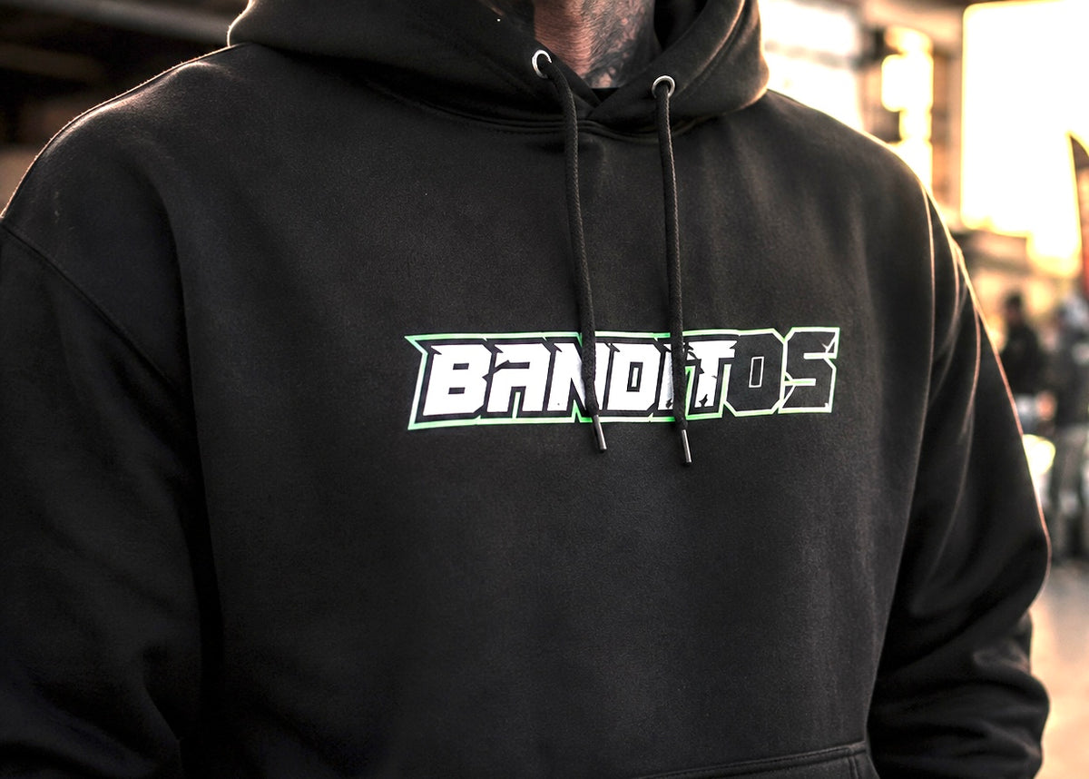 HOODIES