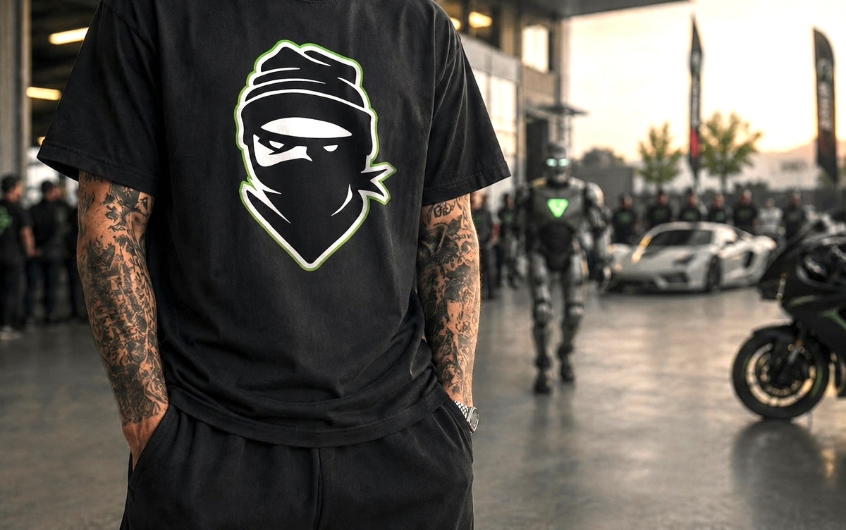 T-SHIRTS
