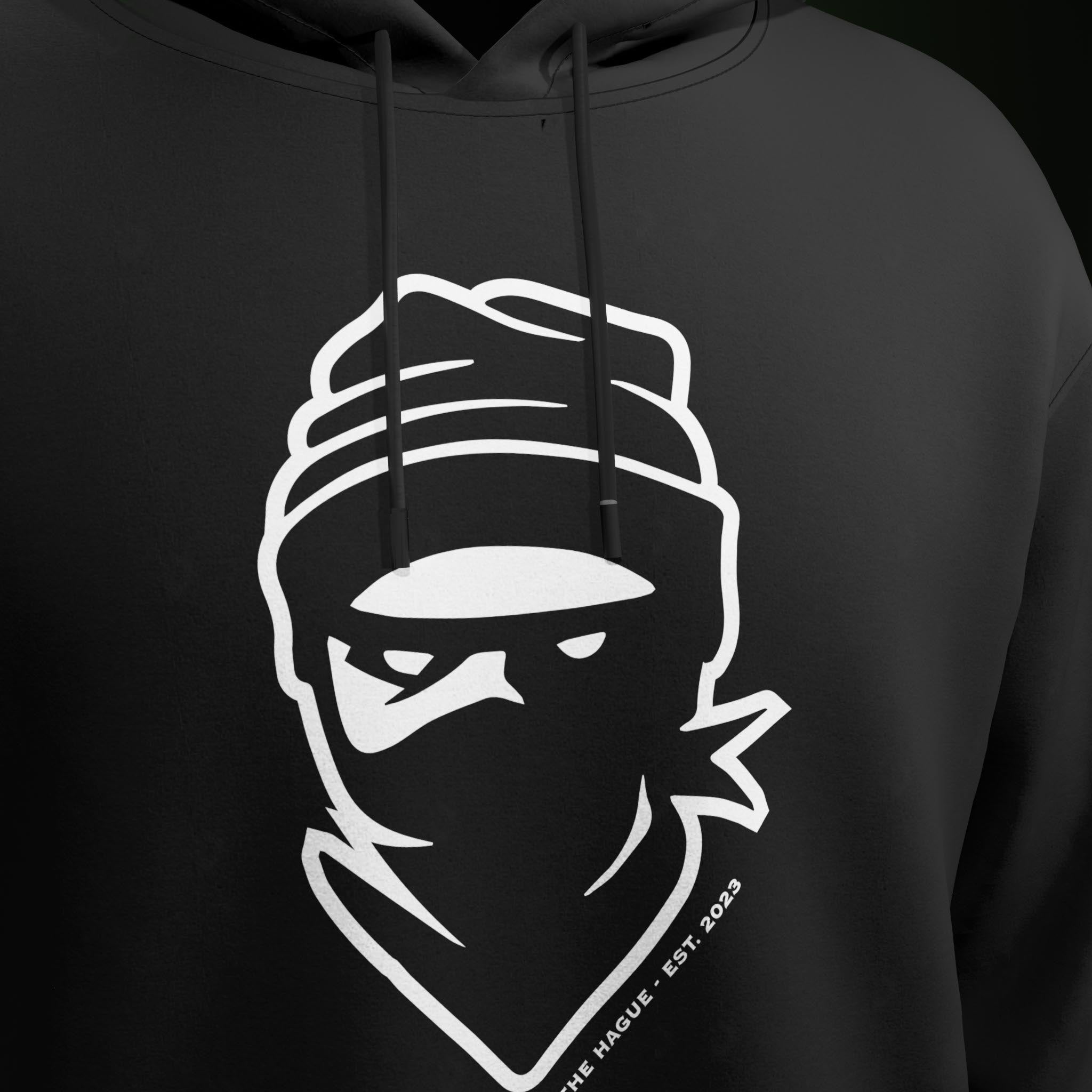 Oversized Hoodie | Banditos Official Icon - Banditos Energy