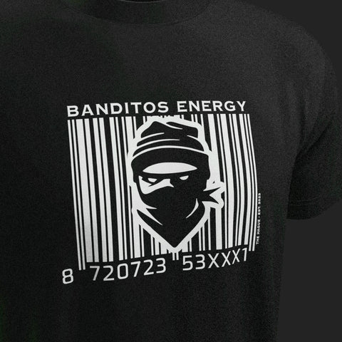 BANDITOS ICON GANG T-SHIRT