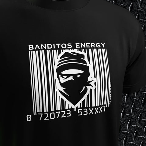 BANDITOS ICON GANG T-SHIRT
