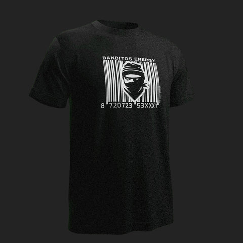 BANDITOS ICON GANG T-SHIRT