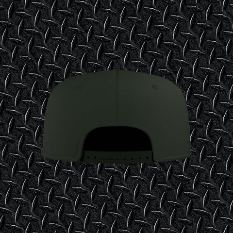 BANDITOS ICON SNAPBACK