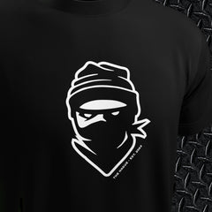 ICON T-SHIRT + BANDITOS SNAPBACK