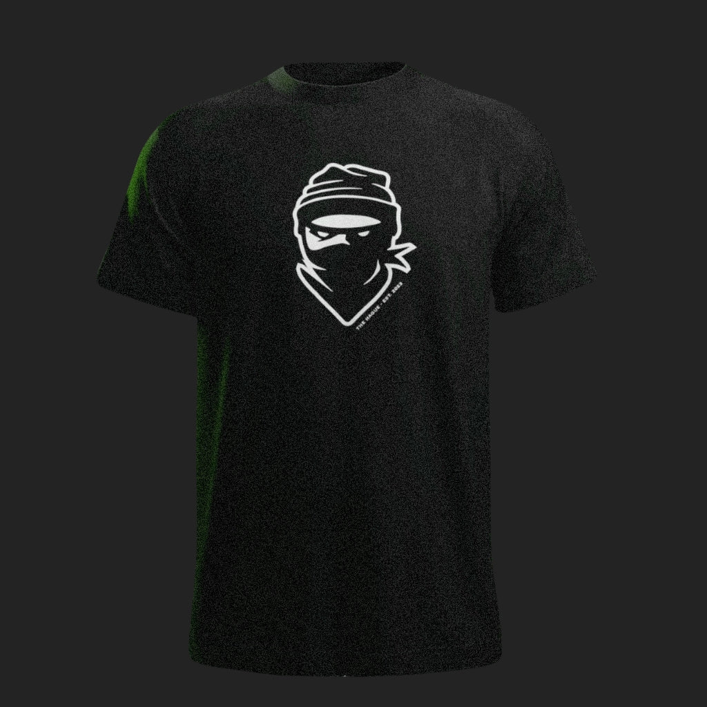 ICON T-SHIRT + BANDITOS SNAPBACK