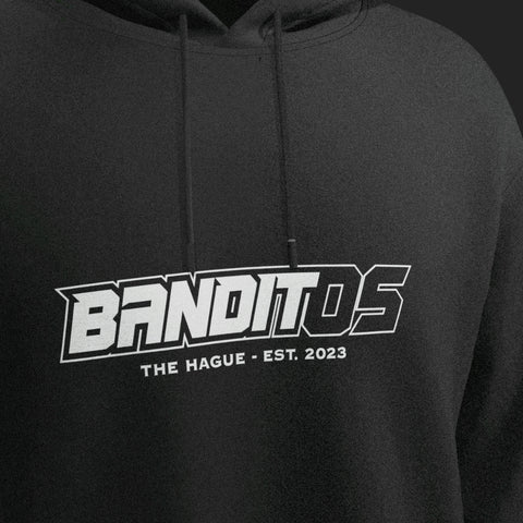BANDITOS OFFICIAL EDITION HOODIE