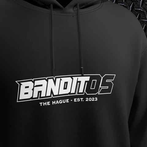 BANDITOS OFFICIAL EDITION HOODIE