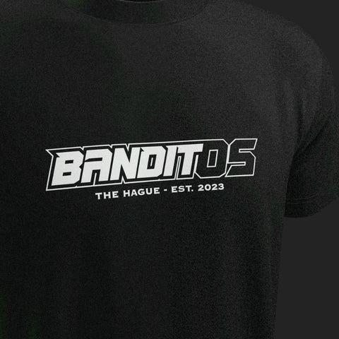 BANDITOS OFFICIAL EDITION T-SHIRT