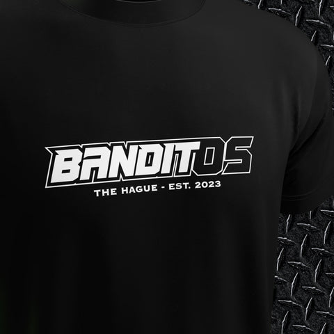 BANDITOS OFFICIAL EDITION T-SHIRT