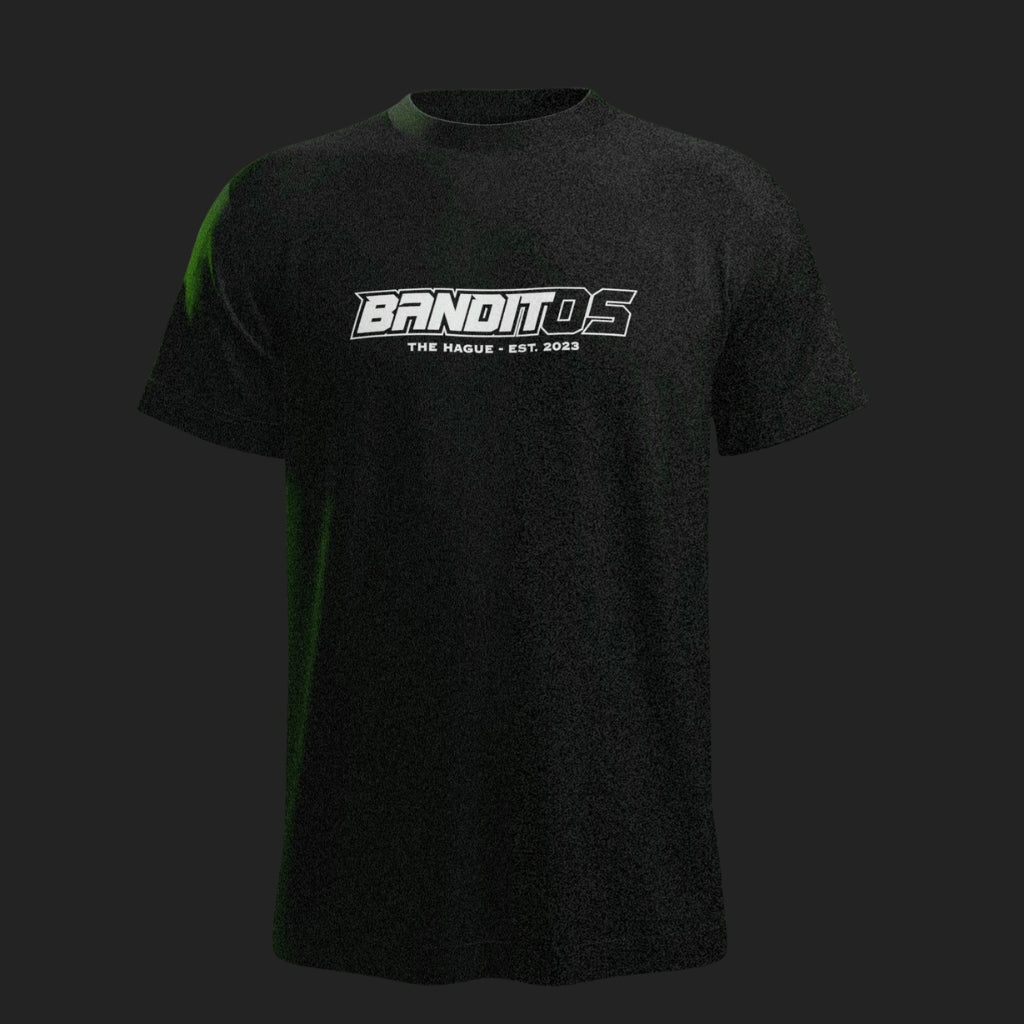 BANDITOS OFFICIAL EDITION T-SHIRT