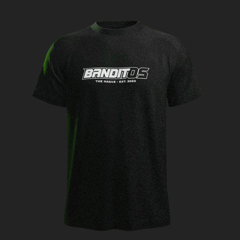 BANDITOS OFFICIAL EDITION T-SHIRT
