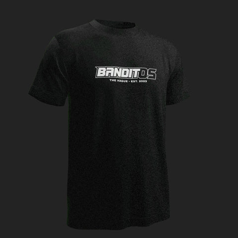 BANDITOS OFFICIAL EDITION T-SHIRT