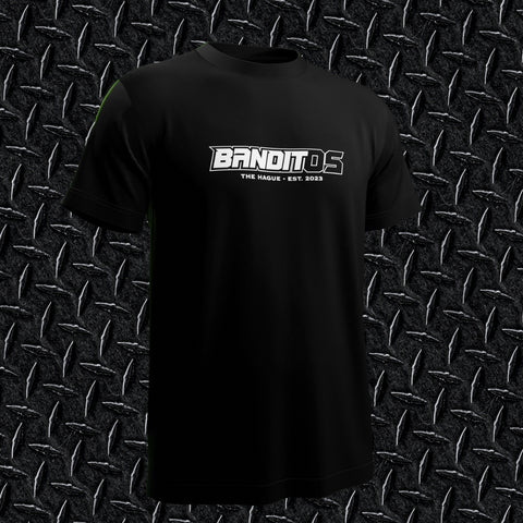 BANDITOS OFFICIAL EDITION T-SHIRT