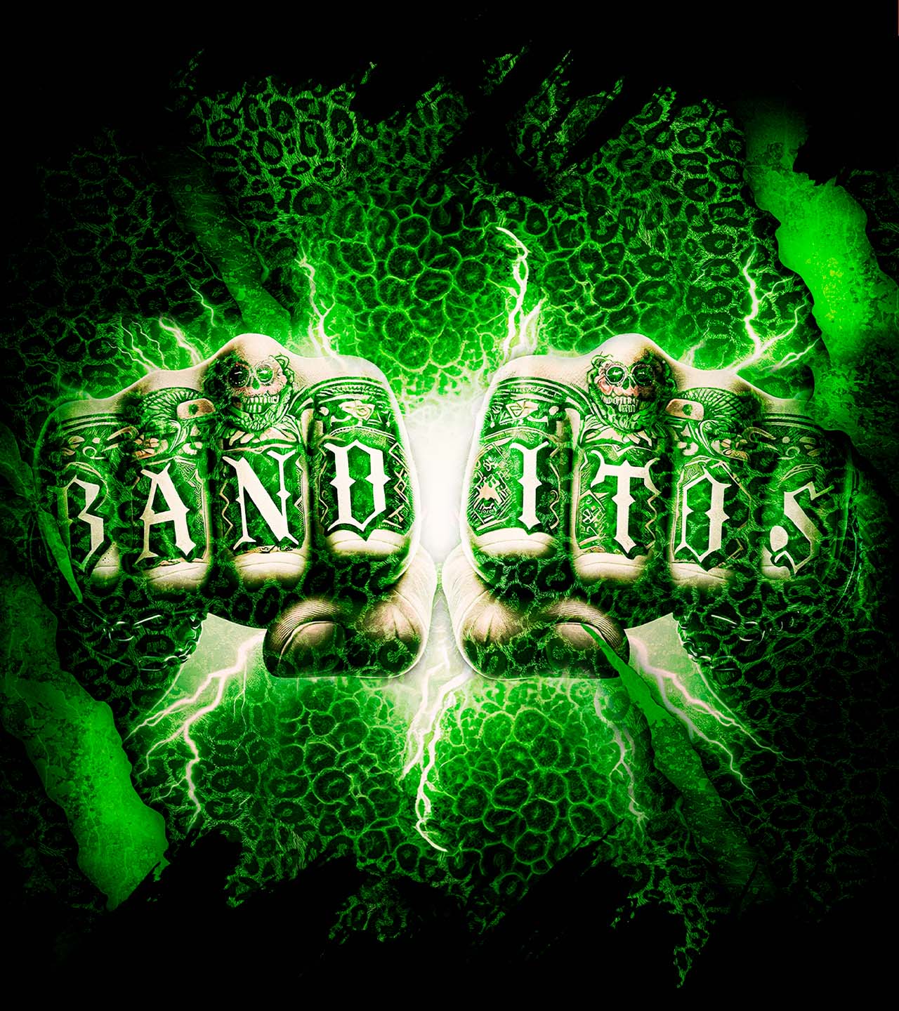 BANDITOSENERGY.SHOP