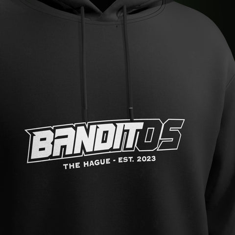 Oversized Hoodie  | Banditos Official Edition