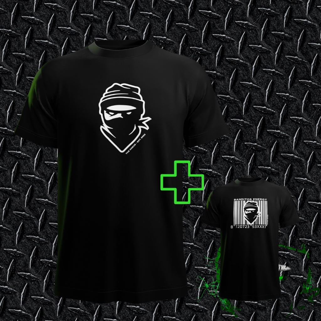 ICON + OUTLAW GANG T-SHIRT