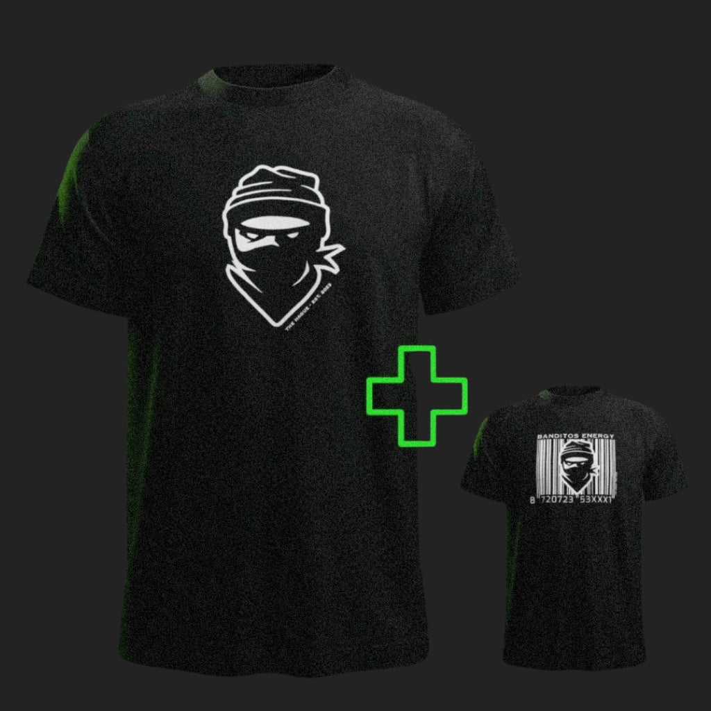 ICON + OUTLAW GANG T-SHIRT