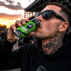 BANDITOS ENERGY DRINK® (12X330ML)